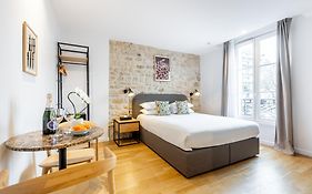 Quintinie Hotel 15th Arrondissement, Sonder by Marriott Bonvoy